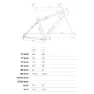 Conor City 28´´ Tx800 Fahrrad