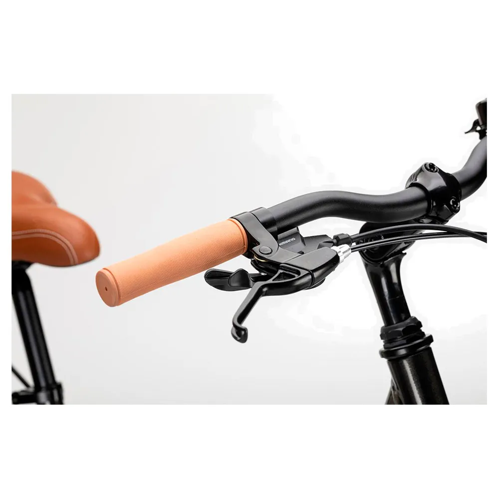 Conor City 8s M310dl Fahrrad, Dark grey, One Size Conor City 8s M310dl Fahrrad, Dark grey, One Size
