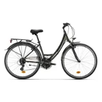 Conor City Mixta 28´´ Tx800 Fahrrad Conor City Mixta 28´´ Tx800 Fahrrad