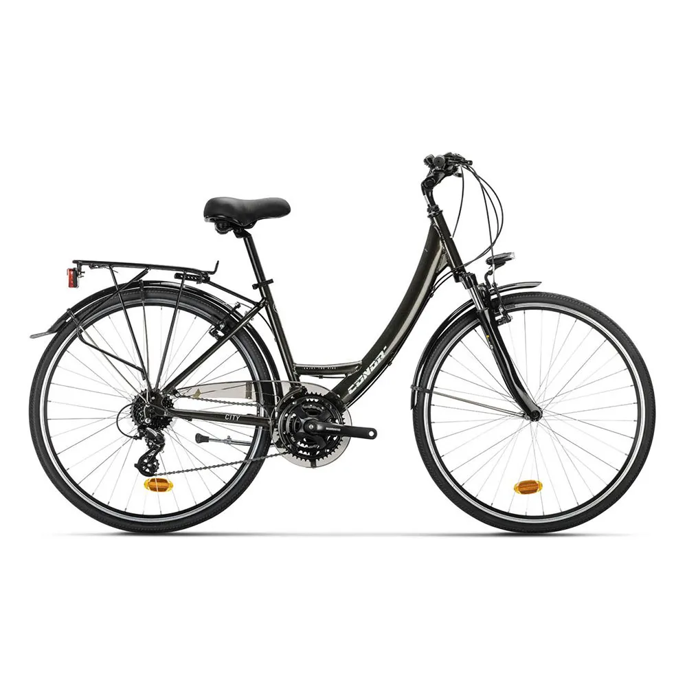 Conor City Mixta 28´´ Tx800 Fahrrad Conor City Mixta 28´´ Tx800 Fahrrad