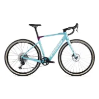 Conor E-selva Mahle X20 Grx Rx822 Elektrisches Gravelbike Conor E-selva Mahle X20 Grx Rx822 Elektrisches Gravelbike