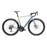 Conor E-volcano Mahle X20 105 Di2 R7 E-rennrad, Grey, 52, 350Wh