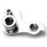 Conor E8/e9 Schaltauge, Silver, One Size