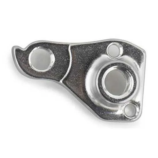 Conor E9 2019 Schaltauge, Silver, One Size Conor E9 2019 Schaltauge, Silver, One Size