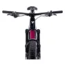Conor Iza Ep600 29/27.5´´ Xt Di2 Rd-n8150 Elektrische Mountainbike, Blue, XL, 800Wh