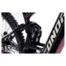 Conor Iza Ep600 29/27.5´´ Xt Di2 Rd-n8150 Elektrische Mountainbike, Blue, XL, 800Wh