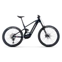 Conor Iza Ep801 29/27.5´´ Xt-rd-m8100 Elektrische Mountainbike Conor Iza Ep801 29/27.5´´ Xt-rd-m8100 Elektrische Mountainbike