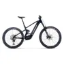 Conor Iza Ep801 29/27.5´´ Xt-rd-m8100 Elektrische Mountainbike