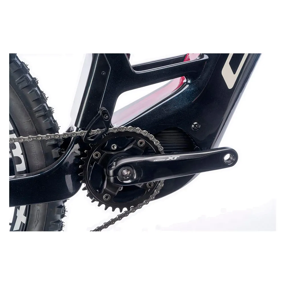 Conor Iza Ep801 29/27.5´´ Xt-rd-m8100 Elektrische Mountainbike Conor Iza Ep801 29/27.5´´ Xt-rd-m8100 Elektrische Mountainbike