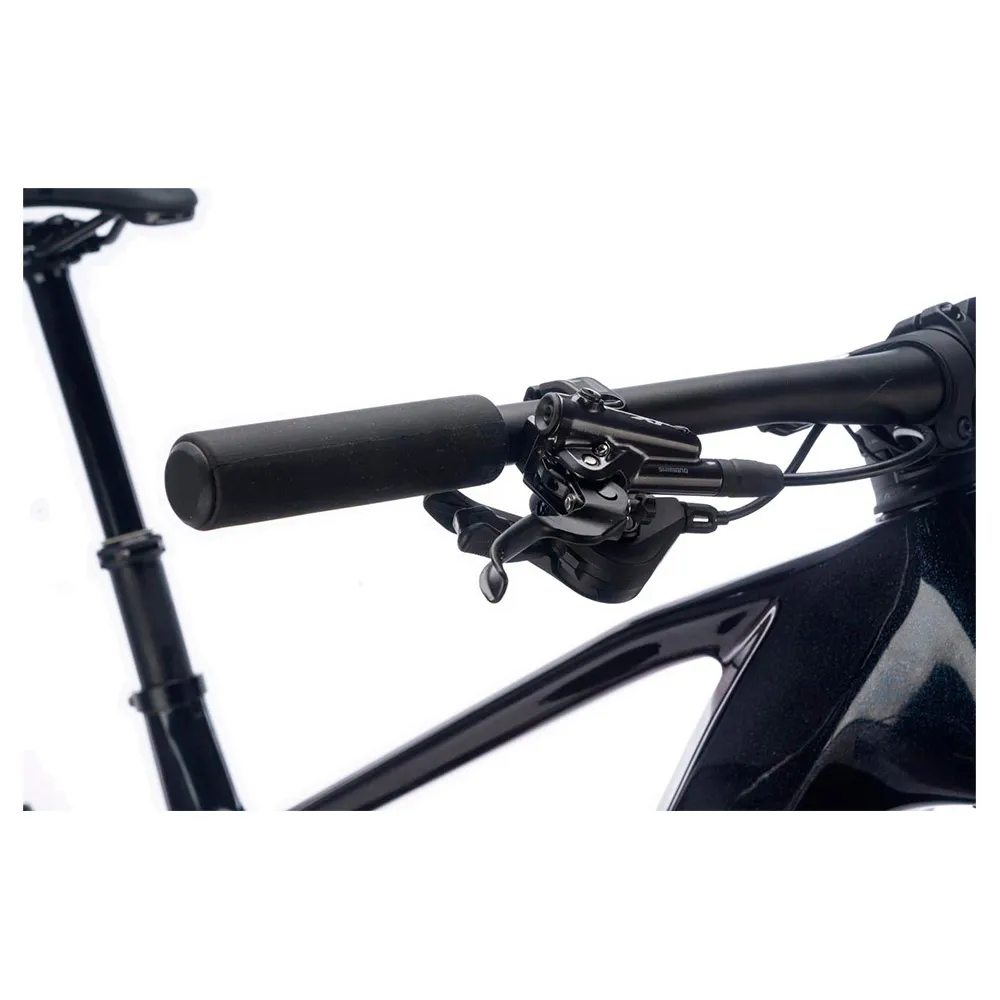 Conor Iza Ep801 29/27.5´´ Xt-rd-m8100 Elektrische Mountainbike Conor Iza Ep801 29/27.5´´ Xt-rd-m8100 Elektrische Mountainbike