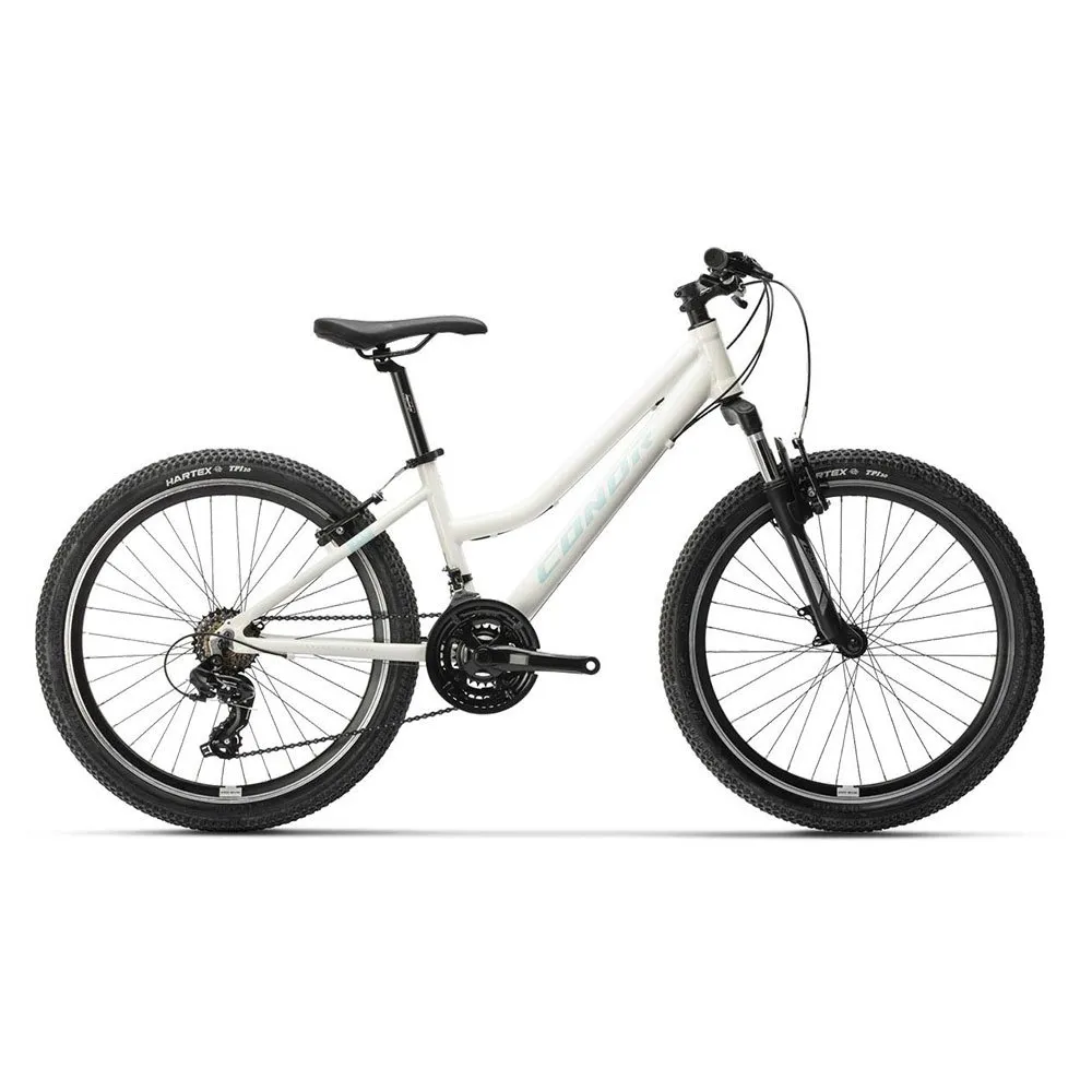 Conor Junior 24´´ Tourney Ty300 Mountainbike Conor Junior 24´´ Tourney Ty300 Mountainbike
