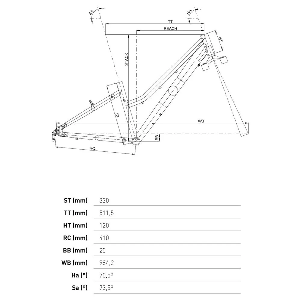 Conor Junior 24´´ Tourney Ty300 Mountainbike Conor Junior 24´´ Tourney Ty300 Mountainbike