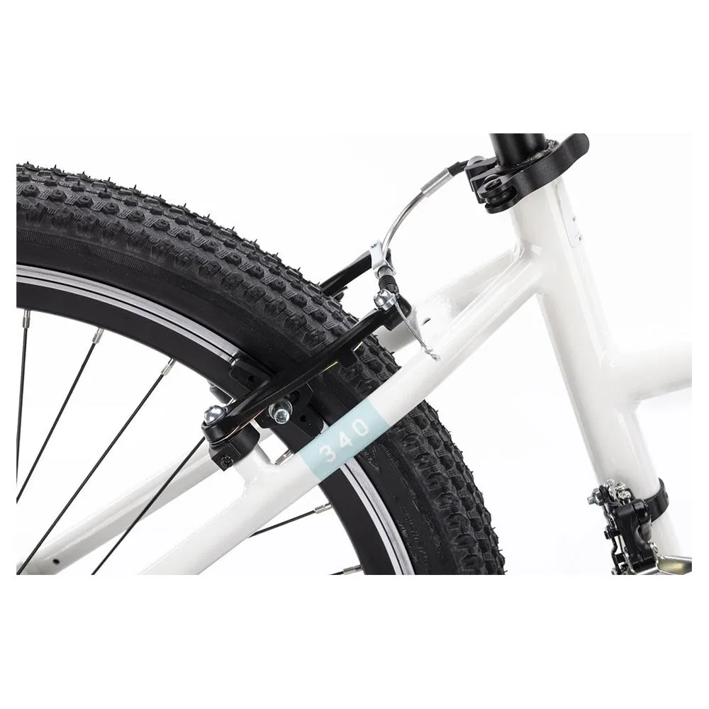 Conor Junior 24´´ Tourney Ty300 Mountainbike Conor Junior 24´´ Tourney Ty300 Mountainbike