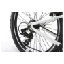 Conor Junior 24´´ Tourney Ty300 Mountainbike