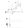 Conor Junior 24´´ Tourney Ty300 Mountainbike