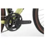 Conor Kalima Grx610 Rx820 Grx Gravelbike, Green