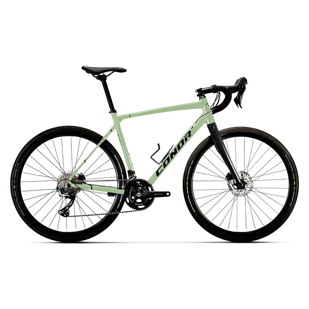 Conor Kalima Special Rx820 Gravelbike Conor Kalima Special Rx820 Gravelbike