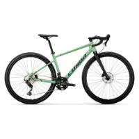 Conor Kalima Special Rx822 Gravelbike Conor Kalima Special Rx822 Gravelbike