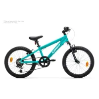 Conor Kid 20´´ S Tourney Ty21ss Mountainbike Conor Kid 20´´ S Tourney Ty21ss Mountainbike