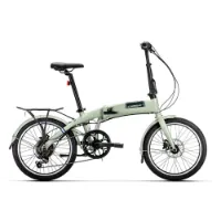 Conor Kirk Bafang M210 29´´ U2000 Elektrofahrrad Conor Kirk Bafang M210 29´´ U2000 Elektrofahrrad