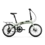 Conor Kirk Bafang M210 29´´ U2000 Elektrofahrrad, Blue, S, 720Wh