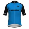 Blue / white / black