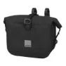 Conor Lenkertasche 2l, Black, One Size