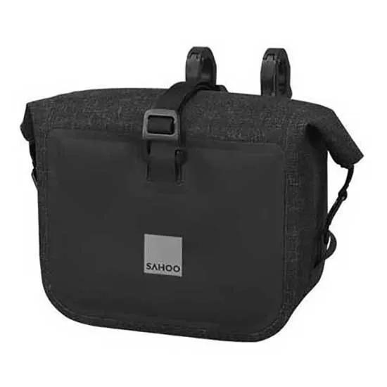 Conor Lenkertasche 2l, Black, One Size Conor Lenkertasche 2l, Black, One Size