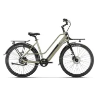 Conor Lisboa 27.5´´ Elektrofahrrad Conor Lisboa 27.5´´ Elektrofahrrad