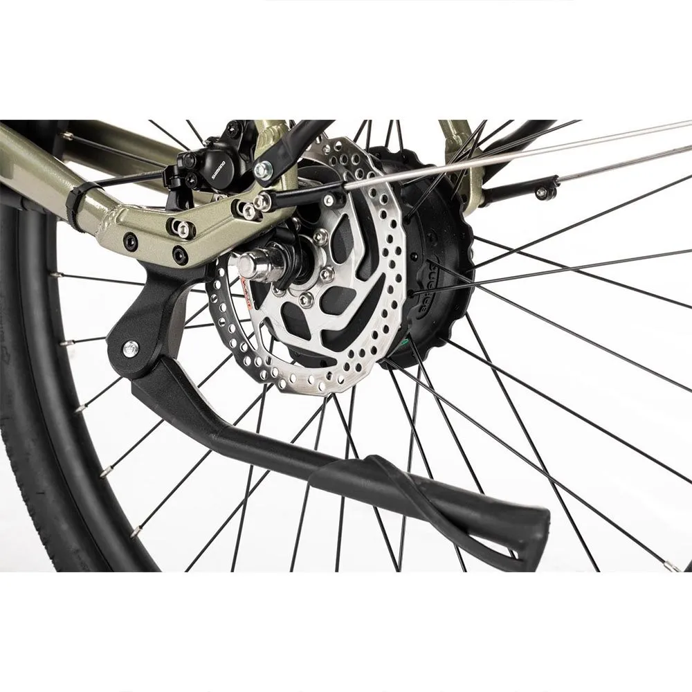 Conor Lisboa 27.5´´ Elektrofahrrad Conor Lisboa 27.5´´ Elektrofahrrad