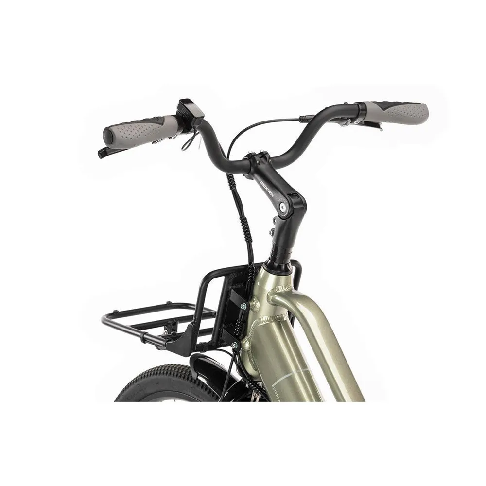 Conor Lisboa 27.5´´ Elektrofahrrad Conor Lisboa 27.5´´ Elektrofahrrad