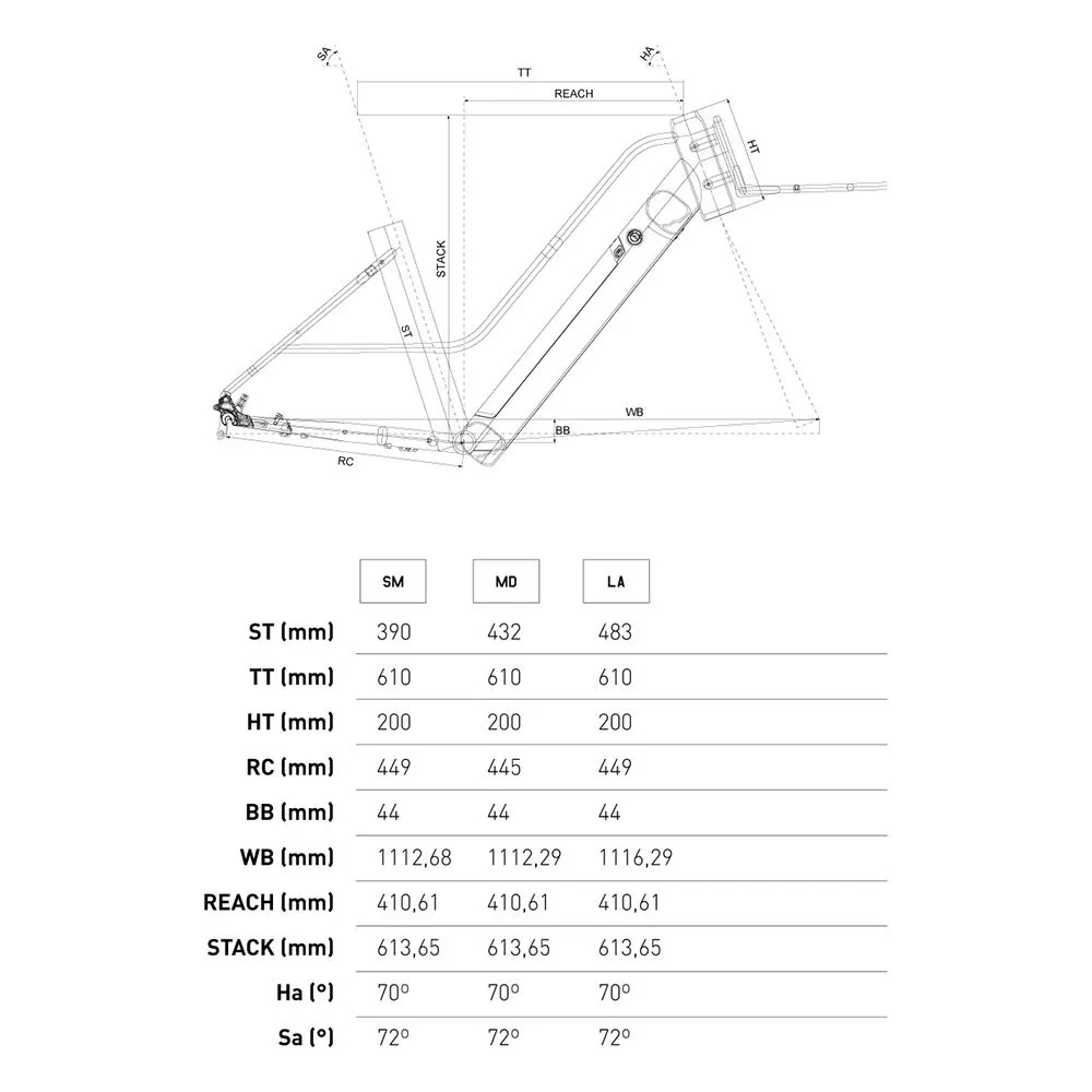 Conor Lisboa 27.5´´ Elektrofahrrad Conor Lisboa 27.5´´ Elektrofahrrad