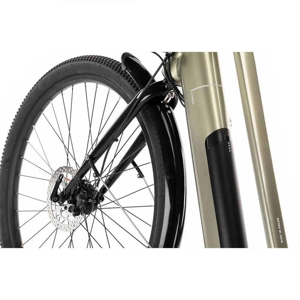 Conor Lisboa 27.5´´ Elektrofahrrad Conor Lisboa 27.5´´ Elektrofahrrad