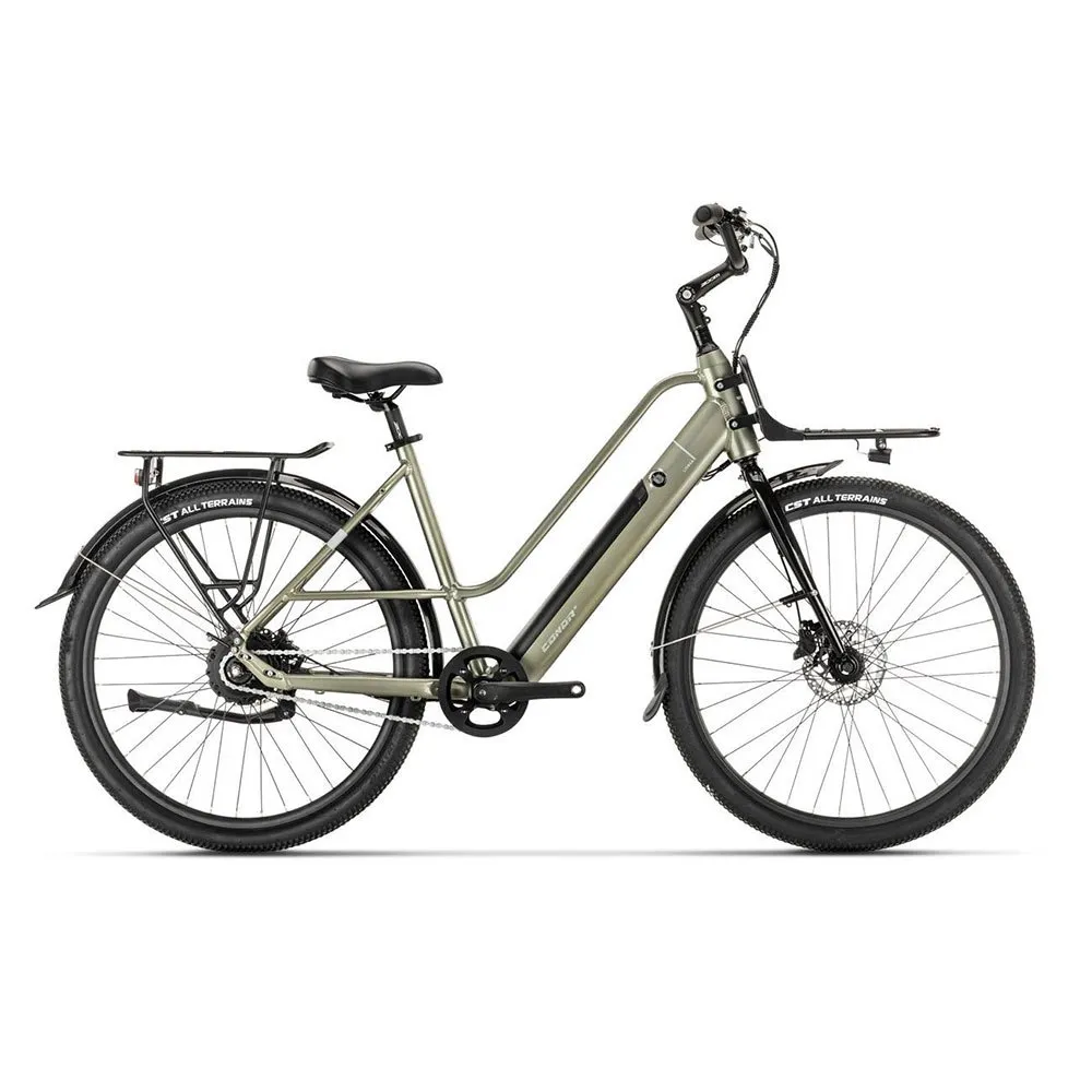 Conor Lisboa 27.5´´ Elektrofahrrad Conor Lisboa 27.5´´ Elektrofahrrad