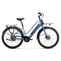 Conor Lisboa Bafang Rm G3600 27.5´´ Elektrofahrrad Conor Lisboa Bafang Rm G3600 27.5´´ Elektrofahrrad
