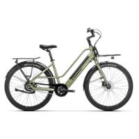 Conor Lisboa Bafang Rm G3600 27.5´´ Elektrofahrrad Conor Lisboa Bafang Rm G3600 27.5´´ Elektrofahrrad