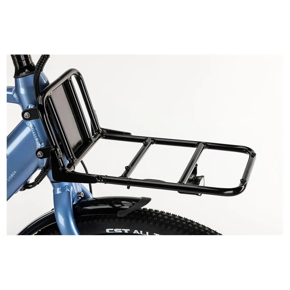 Conor Lisboa Bafang Rm G3600 27.5´´ Elektrofahrrad Conor Lisboa Bafang Rm G3600 27.5´´ Elektrofahrrad