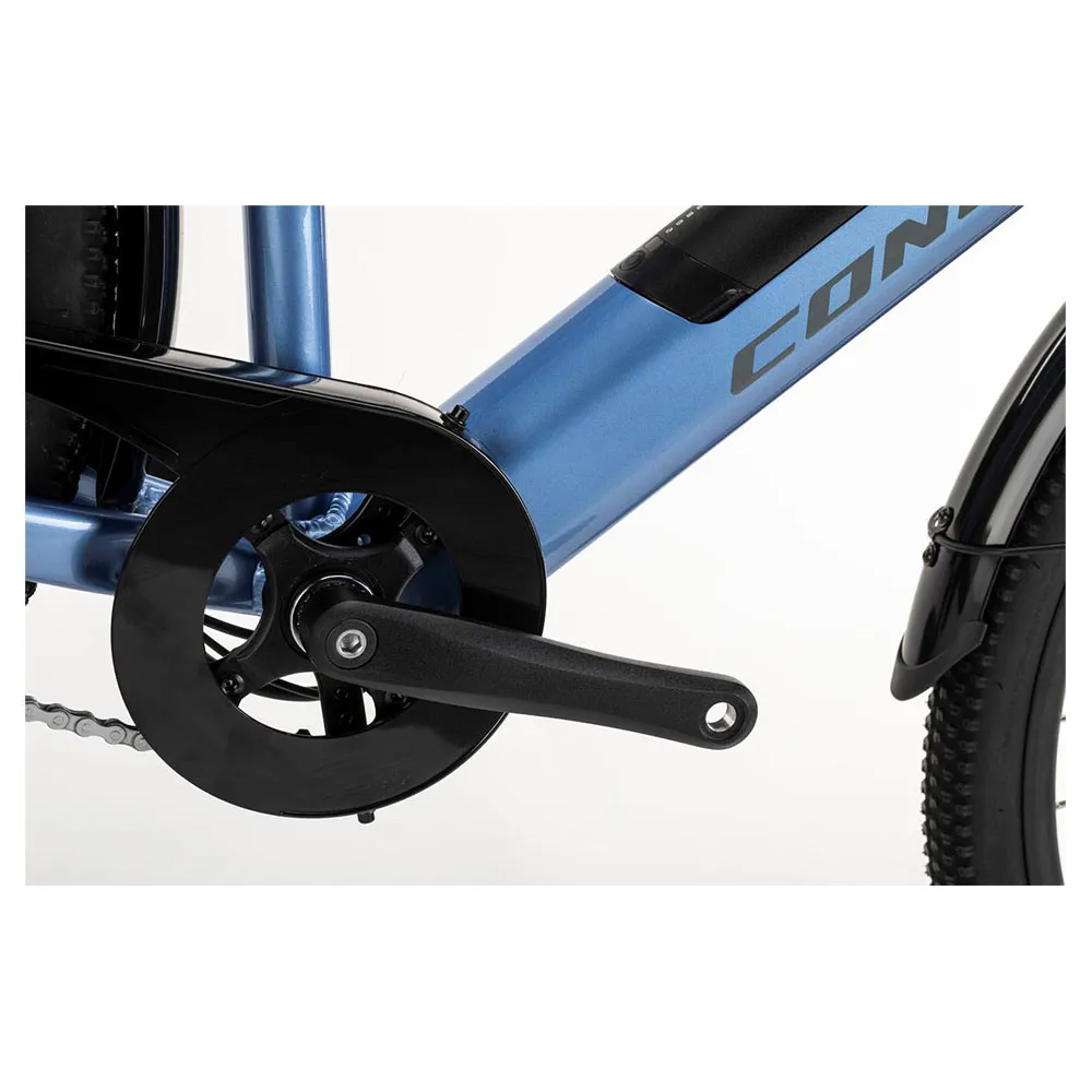 Conor Lisboa Bafang Rm G3600 27.5´´ Elektrofahrrad Conor Lisboa Bafang Rm G3600 27.5´´ Elektrofahrrad