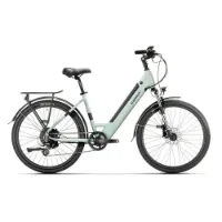 Conor Lombok 26´´ M310dl 8s 2023 Elektrofahrrad Conor Lombok 26´´ M310dl 8s 2023 Elektrofahrrad