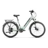 Conor Lombok 26´´ M310dl 8s 2023 Elektrofahrrad, Light green, M, 504Wh
