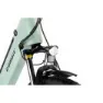 Conor Lombok 26´´ M310dl 8s 2023 Elektrofahrrad, Light green, M, 504Wh