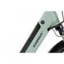 Conor Lombok 26´´ M310dl 8s 2023 Elektrofahrrad, Light green, M, 504Wh