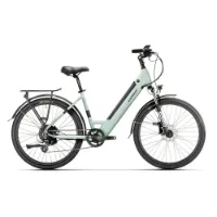 Conor Lombok Bafang Rm G2020 26´´ Altus M310 Elektrofahrrad Conor Lombok Bafang Rm G2020 26´´ Altus M310 Elektrofahrrad