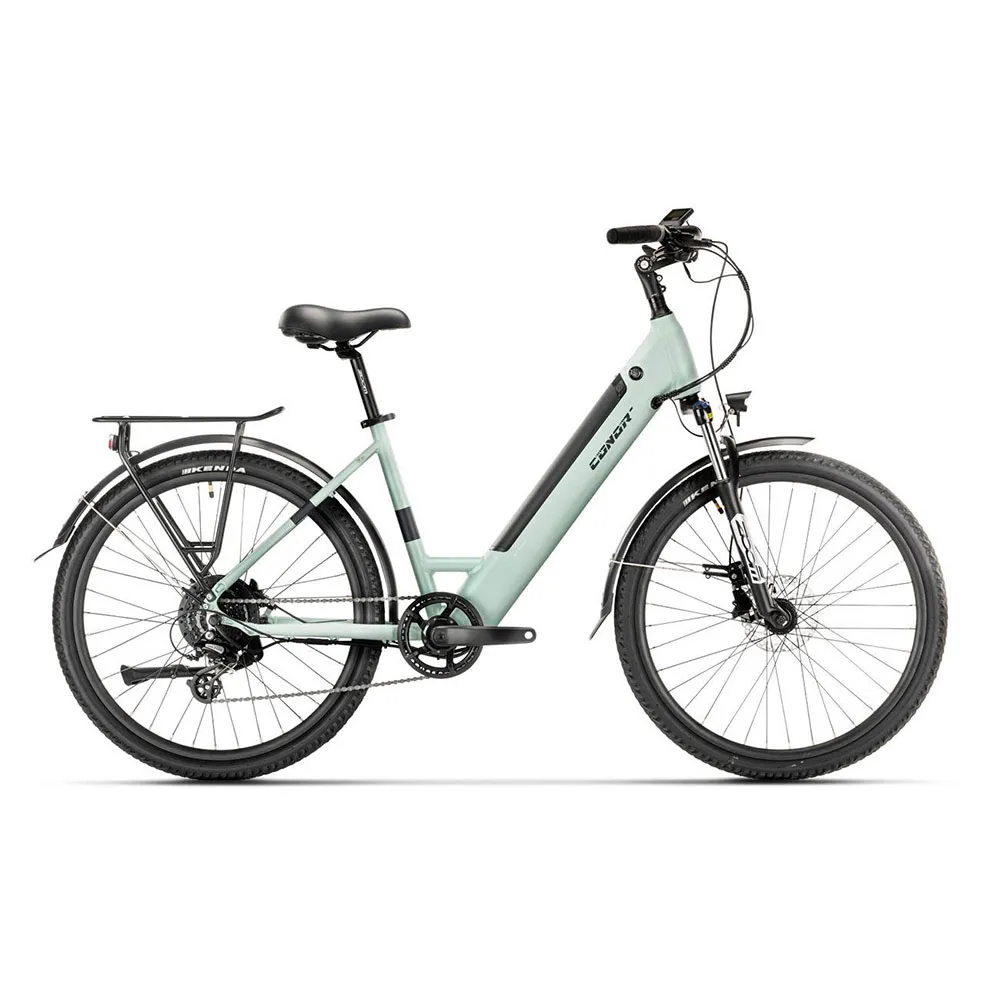 Conor Lombok Bafang Rm G2020 26´´ Altus M310 Elektrofahrrad Conor Lombok Bafang Rm G2020 26´´ Altus M310 Elektrofahrrad