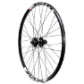 Conor Mach Mx 26´´ 6t Disc Hinterrad, Black, 9 x 135mm