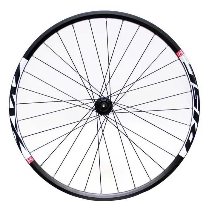 Conor Mach Mx 26´´ Tx505 Disc Hinterrad, Black, 9 x 135mm, Shimano/Sram HG Conor Mach Mx 26´´ Tx505 Disc Hinterrad, Black, 9 x 135mm, Shimano/Sram HG