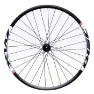 Conor Mach Mx 26´´ Tx505 Disc Hinterrad, Black, 9 x 135mm, Shimano/Sram HG