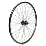 Conor Mach Neuro 26´´ 7v Disc Mtb Hinterrad, Black, 9 x 135mm
