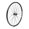 Conor Mach Neuro 26´´ Cl Disc Mtb Vorderrad, Black, 9 x 100mm