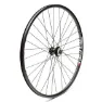 Conor Mach Neuro 26´´ Disc Vorderrad, Black, 9 x 100mm